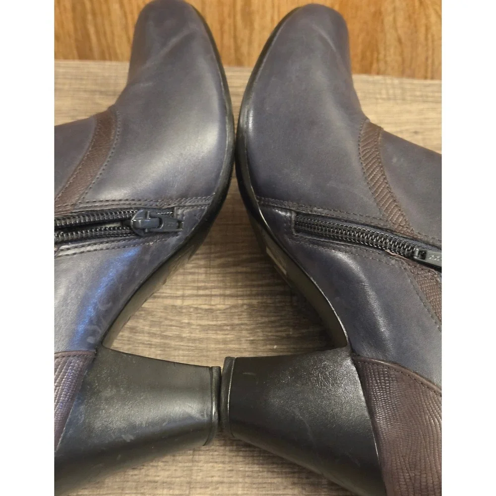 Clarks *owners are